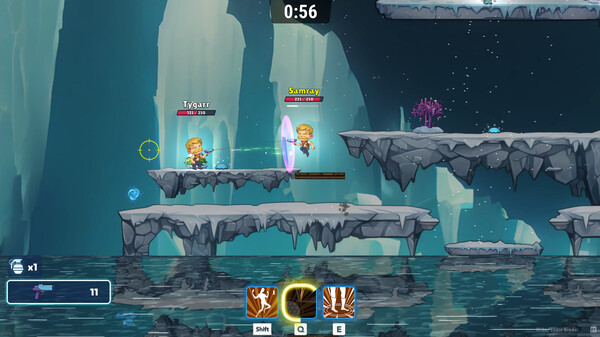 Hitmen Havoc screenshot 5