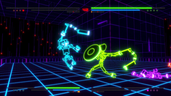 Input Chaos screenshot 1