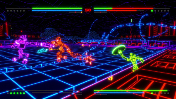 Input Chaos screenshot 2