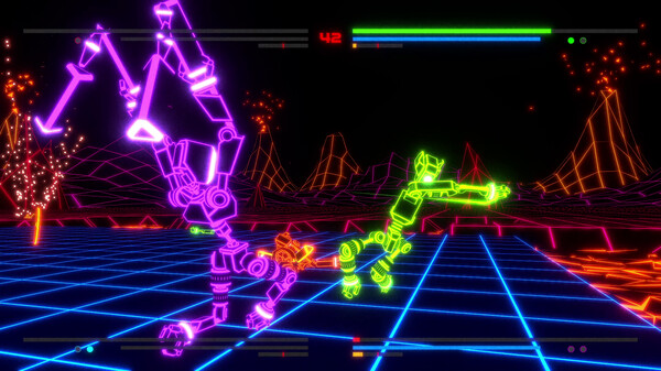 Input Chaos screenshot 9