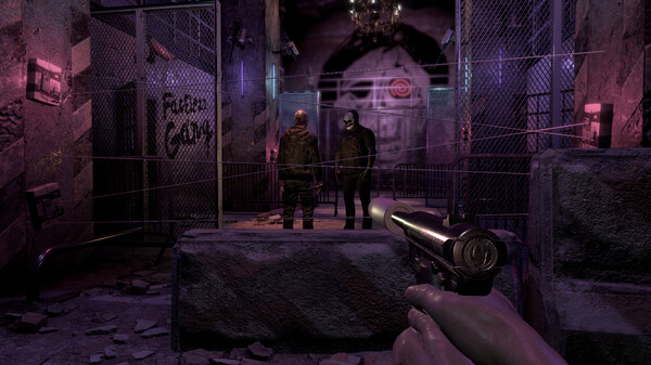 Jawbreaker screenshot 11