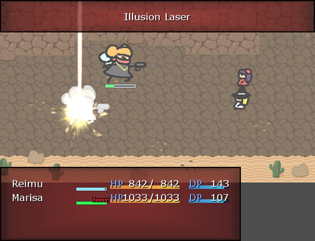 Reimus Awesome Holiday screenshot 4