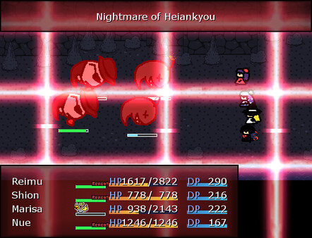 Reimus Awesome Holiday screenshot 9