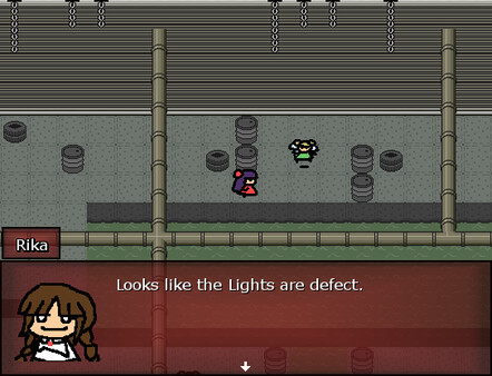 Reimus Awesome Holiday screenshot 2