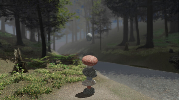 Cairn Stone Balancing screenshot 5