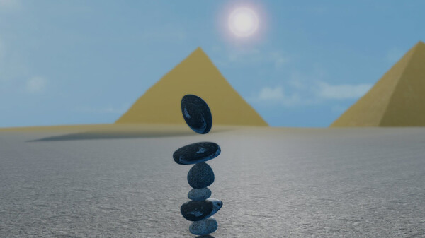 Cairn Stone Balancing screenshot 8