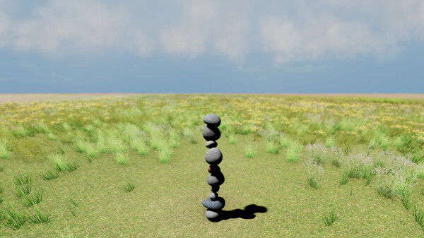 Cairn Stone Balancing screenshot 3