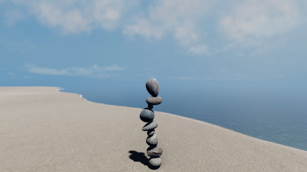 Cairn Stone Balancing screenshot 7