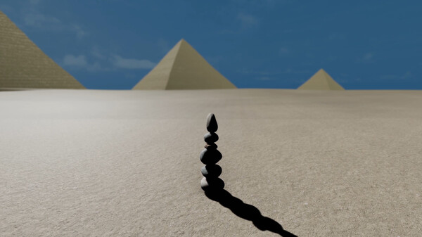 Cairn Stone Balancing screenshot 6