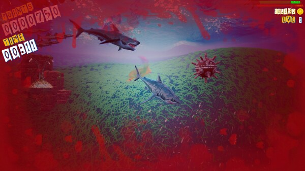 Huge Jaws screenshot 3