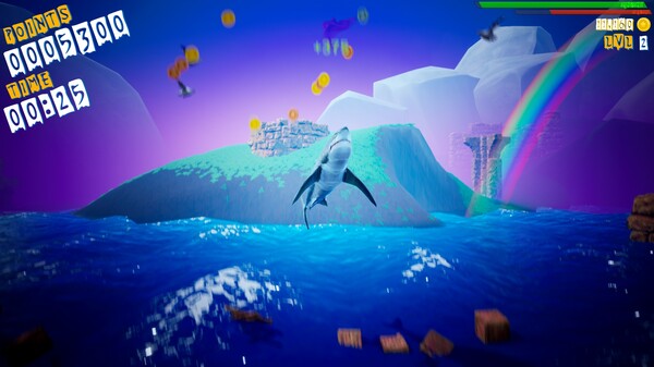 Huge Jaws screenshot 7