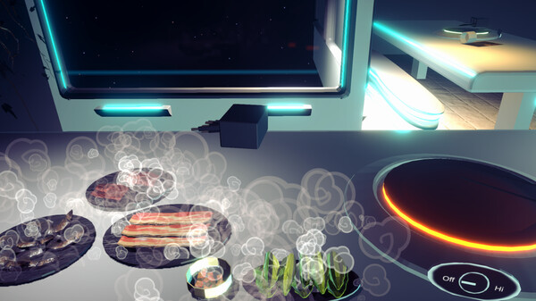 Korean BBQ Simulator screenshot 5