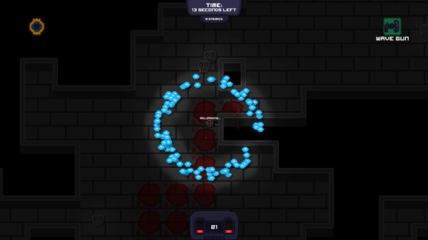 RKR - Rush Kill Repeat screenshot 4