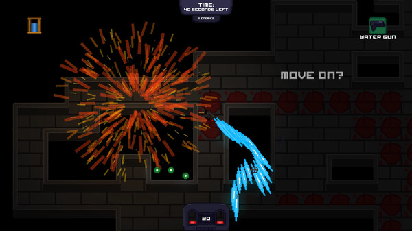 RKR - Rush Kill Repeat screenshot 2