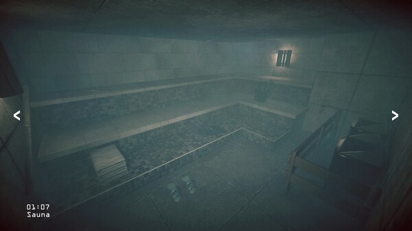 I'm on Observation Duty 6 screenshot 11