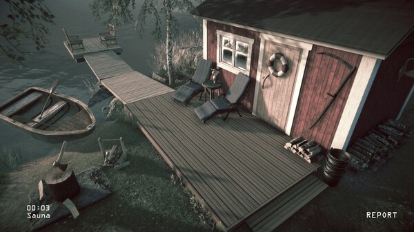 I'm on Observation Duty 6 screenshot 5