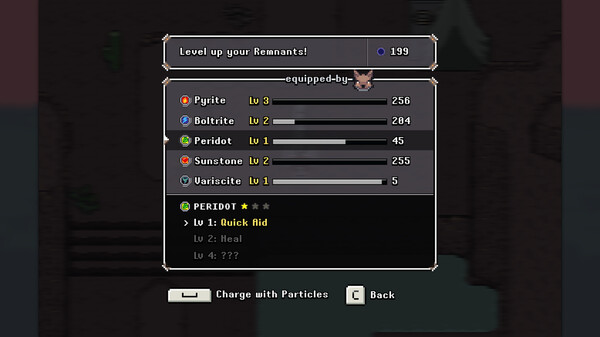 Frameland: A Binary Tale screenshot 8