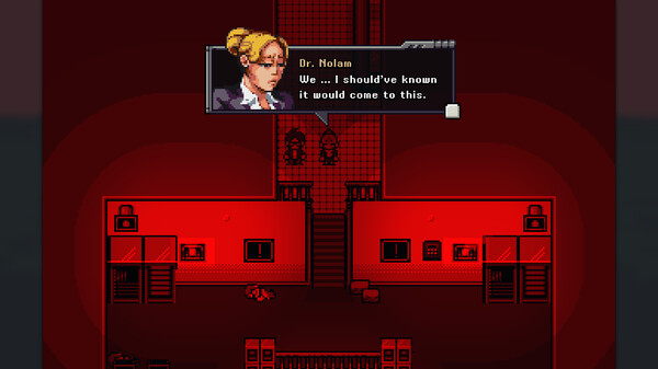 Frameland: A Binary Tale screenshot 5