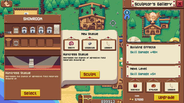 Crafty Survivors screenshot 10