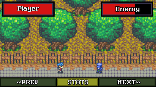 Dragon Blast screenshot 4