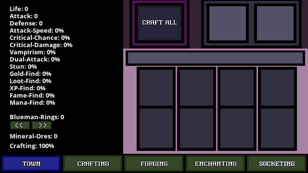Dragon Blast screenshot 7