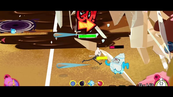 Ink Inside screenshot 4