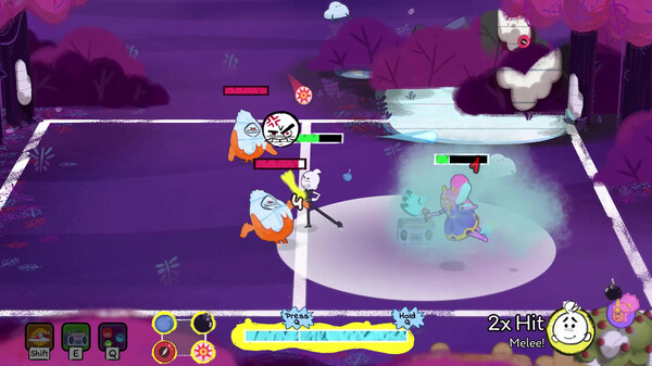 Ink Inside screenshot 11
