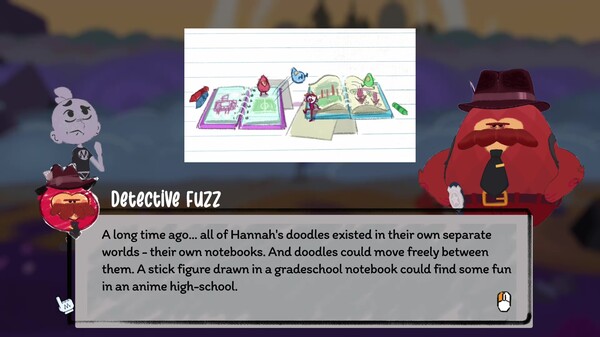 Ink Inside screenshot 12