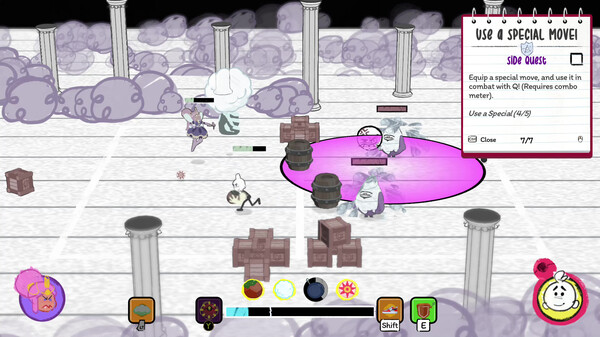 Ink Inside screenshot 10