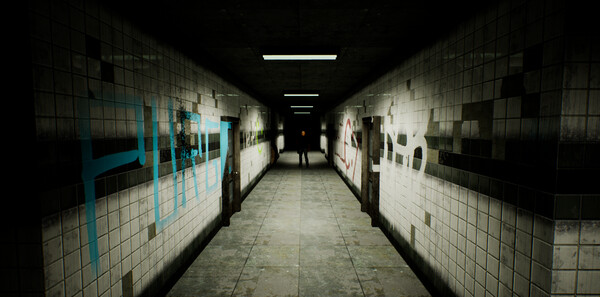 Umbra screenshot 1