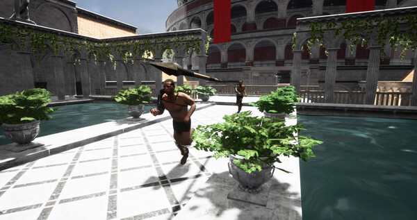 Age of the Duel screenshot 1