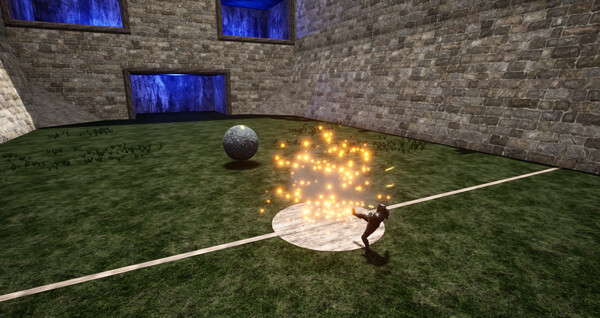 Age of the Duel screenshot 2