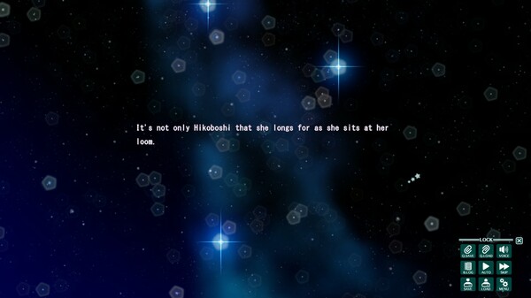 Hoshizora no Memoria -Eternal Heart- HD screenshot 1