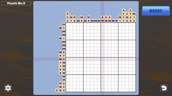 NONOGRAM - GIRL's SWEETS screenshot 4