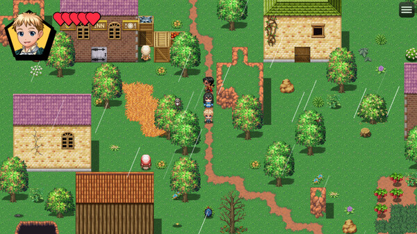 Didactic Jesus Game screenshot 4