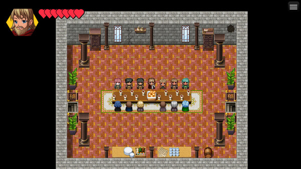 Didactic Jesus Game screenshot 5