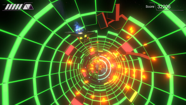 StarTron screenshot 2