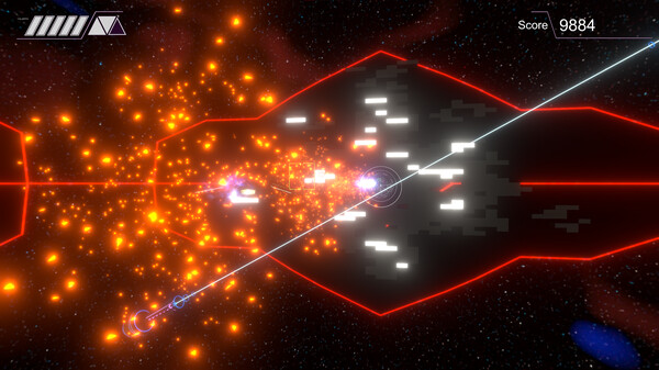 StarTron screenshot 5