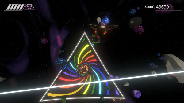 StarTron screenshot 1