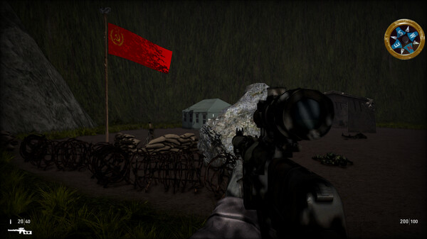 Mercury screenshot 3