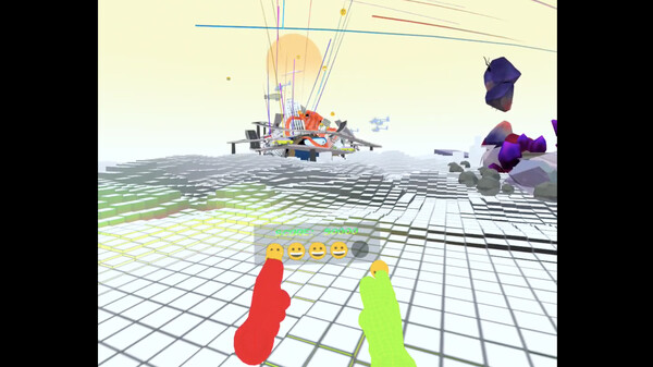 Goliath: Playing With Reality screenshot 5