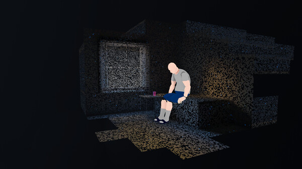 Goliath: Playing With Reality screenshot 4