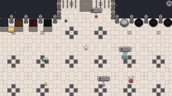 Slime Hero screenshot 7