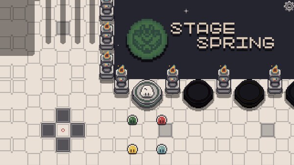 Slime Hero screenshot 6