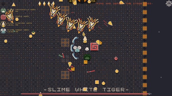 Slime Hero screenshot 3