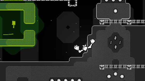 Turnip Mountain screenshot 1
