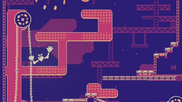 Turnip Mountain screenshot 5