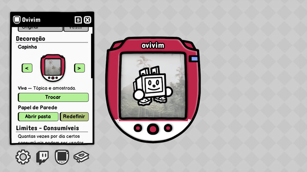Ovivim pra Sua Stream screenshot 4