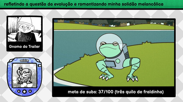 Ovivim pra Sua Stream screenshot 2