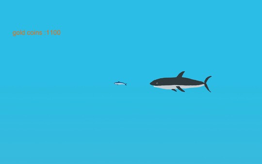 I'm a sardine Keita screenshot 4